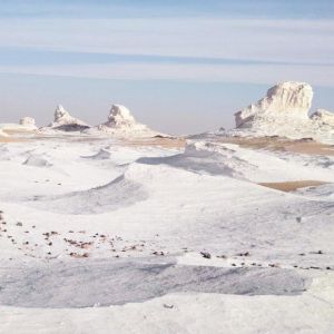 whitedesert